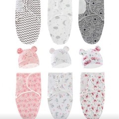 スワドルの画像