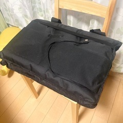 【お話し中】アウトドア　USB電熱クッションの画像