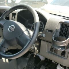 ❑全国自社ローン対応❑      ●平成25年10月登録日産NV100 クリッパー DXの画像