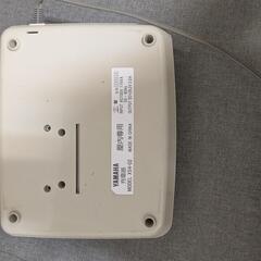 【中古品】YAMAHA PAS CITY-C用リチウムバッテリー＆充電器セットの画像