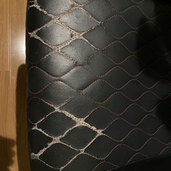 RTGaming ゲーミングチェアの画像