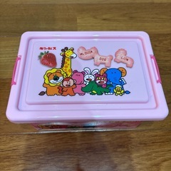 たべっ子どうぶつ ビスケット ベジタブル 8箱 オリジナルボックス付の画像