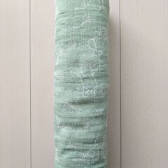 【新品・未使用】aden + anais(エイデンアンドアネイ)おくるみの画像