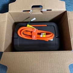 ②Jackery ポータブル電源240(New)の画像