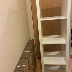 IKEA　KALLAX シェルフユニットの画像