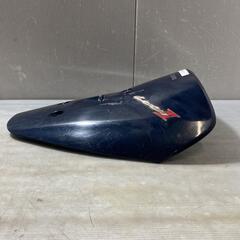 SUZUKI レッツ2 CA1KA フロントカバー　Let's スズキ [C-25-0624-4]の画像