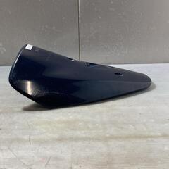 SUZUKI レッツ2 CA1KA フロントカバー　Let's スズキ [C-25-0624-4]の画像