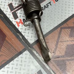 【中古】アネスト岩田 TLX9803 DIY用エアーハンマー【ハンズクラフト佐賀】の画像