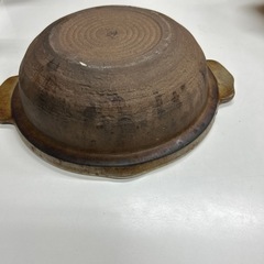 土鍋　大　②
の画像