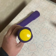 ソフトダンベル　2kg 2個の画像