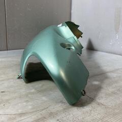 HONDA ディオ50 チェスタ AF34 ボディー カバー左　DIO Chesta ホンダ [C-25-0624-2]の画像
