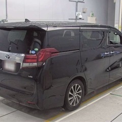 ⭐️サブスクリース、自社ローン🚘️トヨタ アルファード🏢保証会社加盟🇯🇵全国対応❗️出品番号14-10の画像
