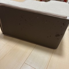 ペット用階段の画像