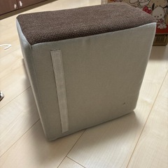 ペット用階段の画像