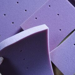 西川の枕「Air」4D　Lowタイプの画像