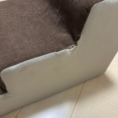 ペット用階段の画像