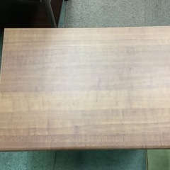 【リサイクルサービス八光】幅60㎝　木製ローボード　24型まで対応の画像