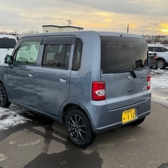 ダイハツ ムーヴコンテ グレード	660Lリミテッド 4WDの画像