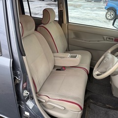 ダイハツ ムーヴコンテ グレード	660Lリミテッド 4WDの画像