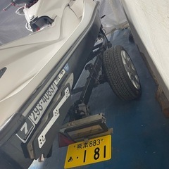 マックストレーラーの画像