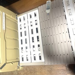 パナマウントベッド　電動ベッド　介護ベッドの画像