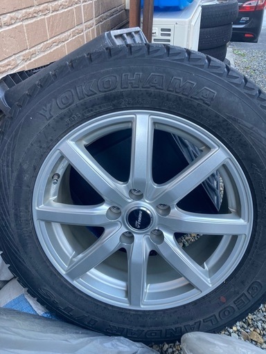 225/65R17