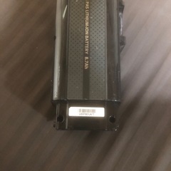 YAMAHAリチウムLバッテリー 8.7Ah の画像