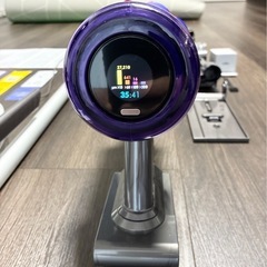 Dyson V12 Detect Slim Fluffyの画像