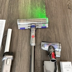 Dyson V12 Detect Slim Fluffyの画像