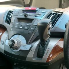 ❑全国自社ローン対応❑       ●平成23年8月登録ホンダオデッセイMエアロパッケージ 4WD の画像