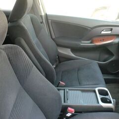 ❑全国自社ローン対応❑       ●平成23年8月登録ホンダオデッセイMエアロパッケージ 4WD の画像