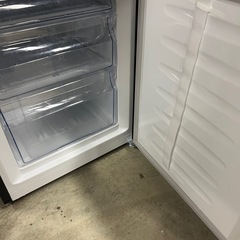 ハイセンス.冷蔵庫.2024の画像