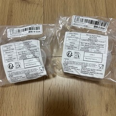 乳頭保護器の画像