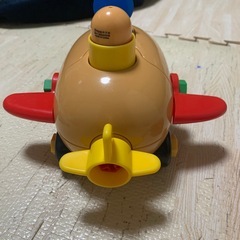 アンパンマンくみたてDIYの画像