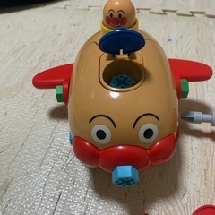 アンパンマンくみたてDIYの画像