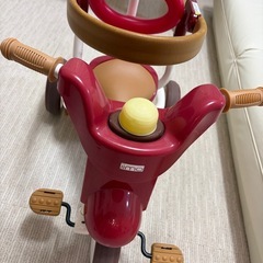 iimo   三輪車　♯02の画像