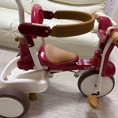 iimo   三輪車　♯02の画像