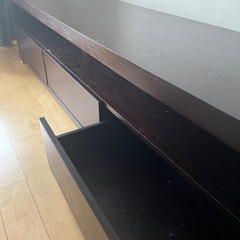 
クラスティーナ  ローボード、テレビ台　　の画像