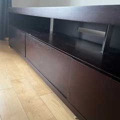 
クラスティーナ  ローボード、テレビ台　　の画像