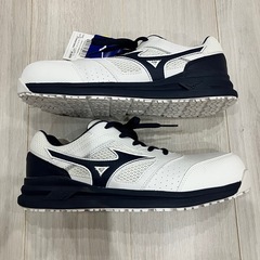 ♦️安全靴🔷の画像