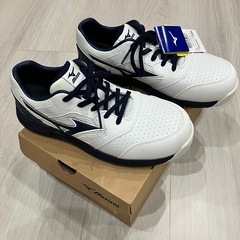 ♦️安全靴🔷の画像