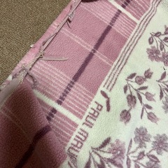 無料　毛布　セットの画像