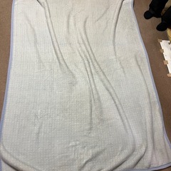 無料　毛布　セットの画像