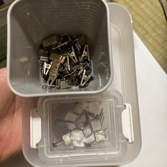 ※取引中【雑貨】もらってくださいの画像