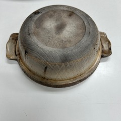 土鍋　小15cmの画像
