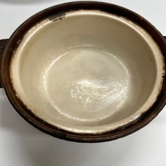 土鍋　小15cmの画像