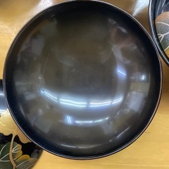 古作金蒔絵花鳥図吸物椀四客の画像