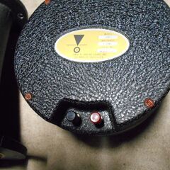 1本の値段　JBL L200B 　アルニコ ウーハー136A ドライバーLE85　スタジオモニター4331の民生用モデル セーム革エッジ交換 接点みがきメンテナンス済の画像