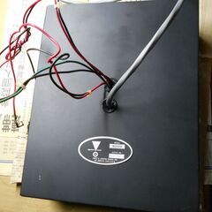 1本の値段　JBL L200B 　アルニコ ウーハー136A ドライバーLE85　スタジオモニター4331の民生用モデル セーム革エッジ交換 接点みがきメンテナンス済の画像