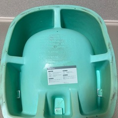 karibu カリブ ベビーチェア ミントグリーンの画像